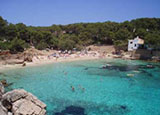 Hoteles en Cala Ratjada - Palma de Mallorca